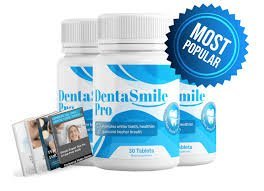 3 Bottldes Dentasmilepro